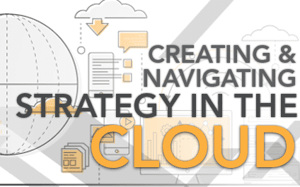 Adopting a Successful Cloud Strategy